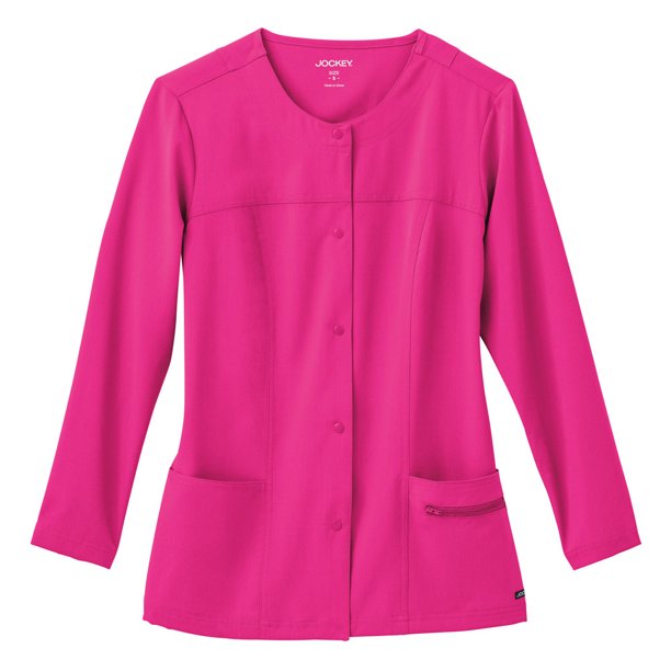 Jockey Clearance Modern Fit Collection by Jockey® Women's Snap Front