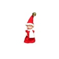 thumbnail image 2 of 4xMuñeca Navideña Festival De Oficina Pequeños Regalos De Decoración Lindo Colgante De árbol De Navidad, 2 of 8