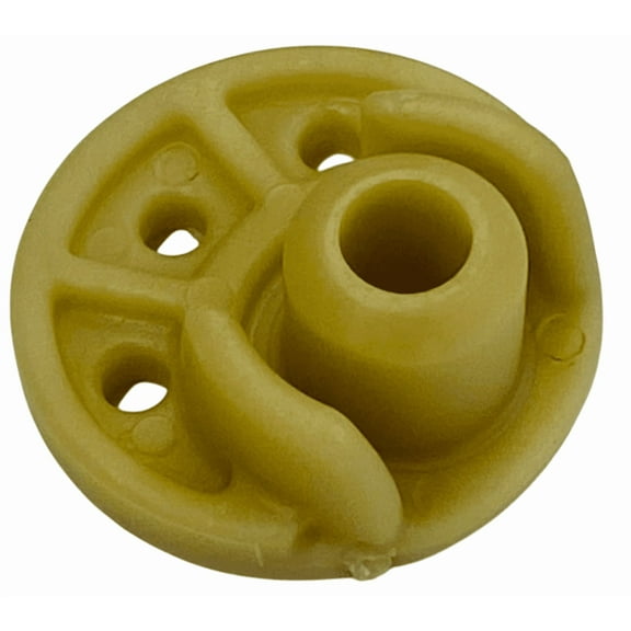 WP9709707, Rubber Foot fits Whirlpool KitchenAid Stand Mixer