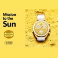 thumbnail image 2 of Smartwatch Reloj Omg Watch Fralugio Llamada 1.28´ Full Touch  Mercurio Fralugio Lujo, 2 of 9