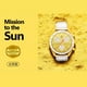thumbnail image 2 of Smartwatch Reloj Omg Watch Fralugio Llamada 1.28´ Full Touch  Mercurio Fralugio Lujo, 2 of 9