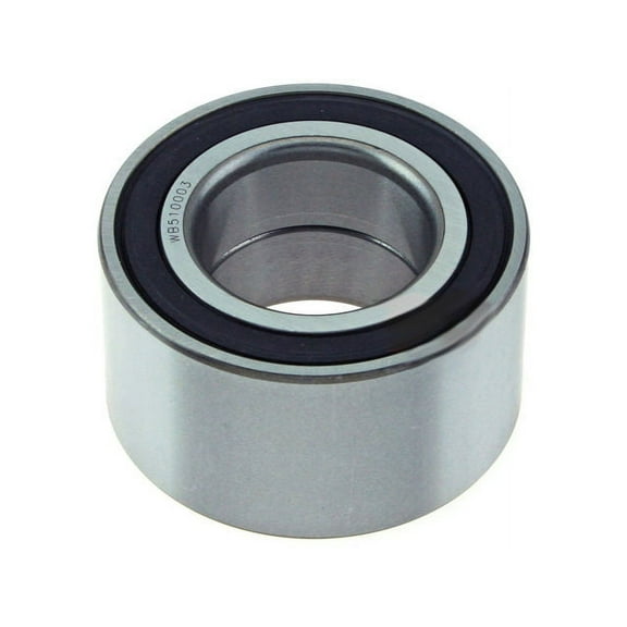 Front Wheel Bearing - Compatible with 1999 - 2005 Volkswagen Jetta 2000 2001 2002 2003 2004