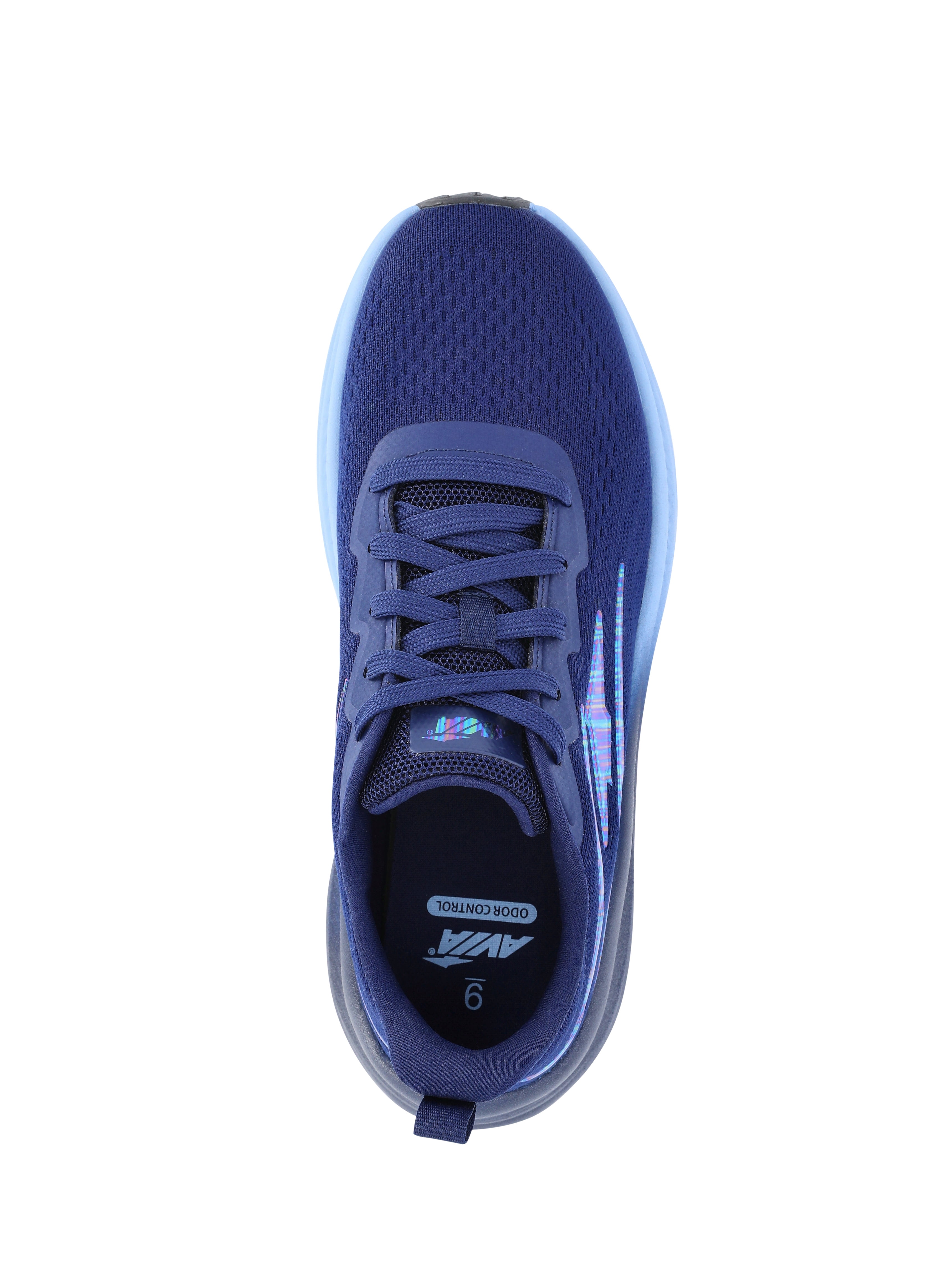 Avia Women's Athletic Mega Platform Sneakers