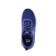 Avia Womens Athletic Mega Platform Sneakers