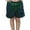 Dark Green, variant on HXWCHs Girls Performance Dance 5 Point Pants Stretch Leggings for Stage Shows and Practice Comfortable Fit 9-12 Years Dark Green