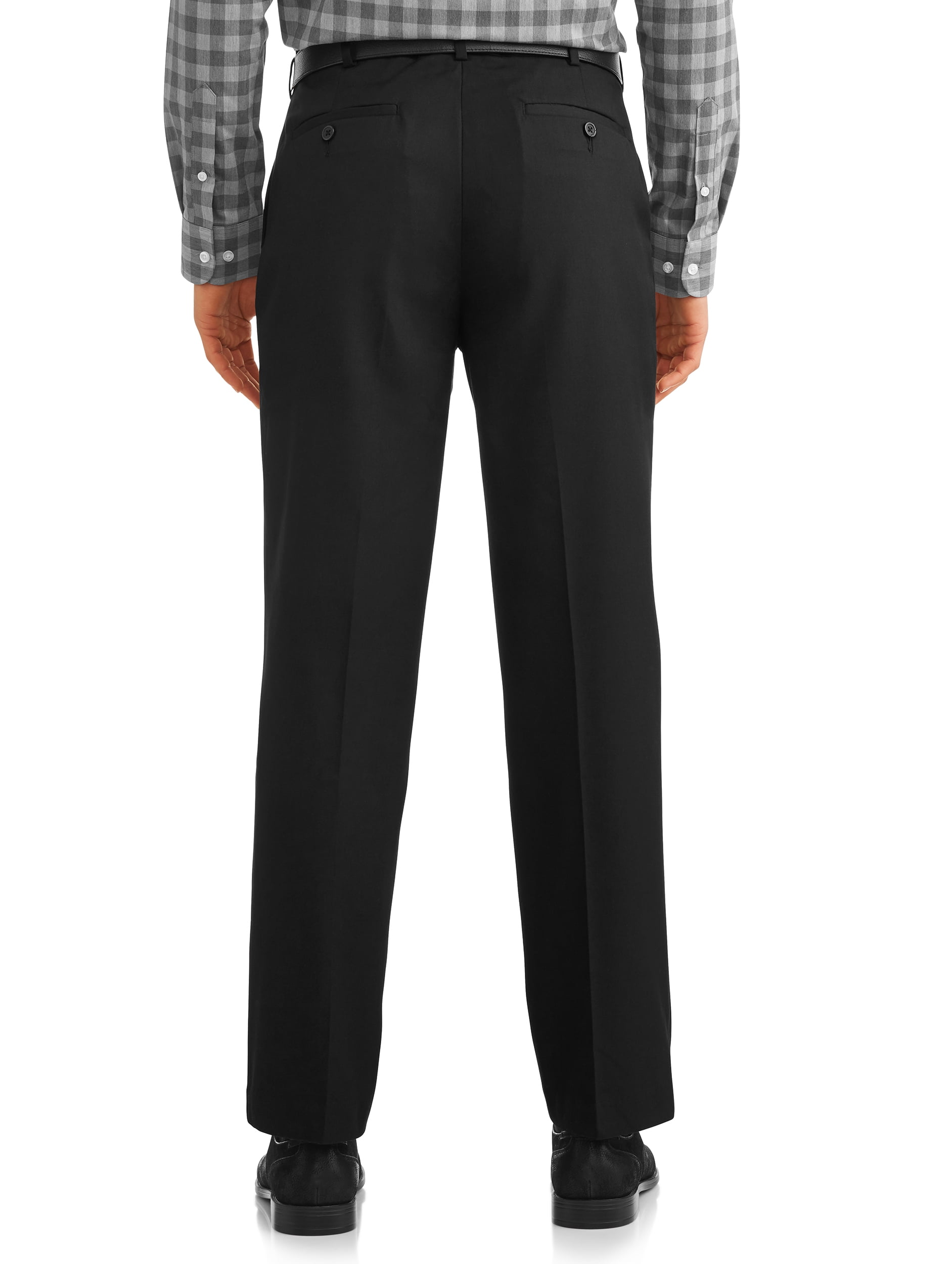 Men's Suit Pants - Walmart.com