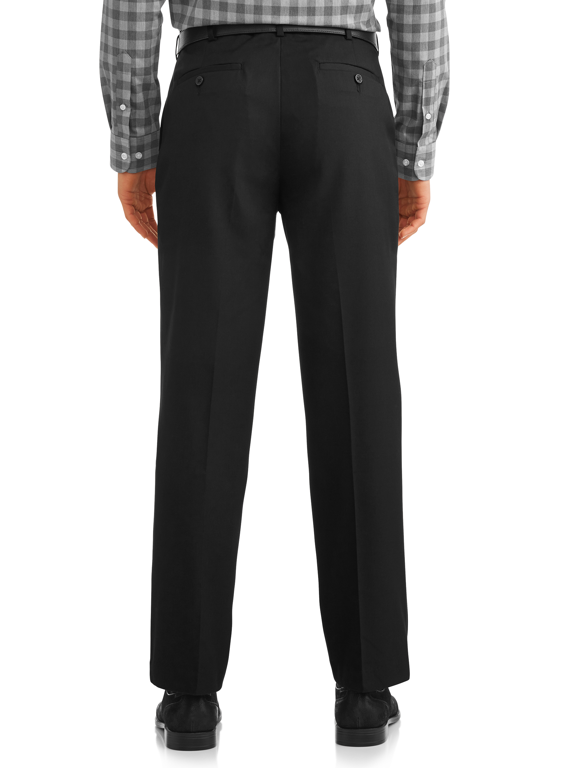 Men's Suit Pants - image 3 of 4