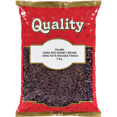 thumbnail image 1 of QUALITY Haricots Rouges Foncés, Légumineuses Séchées de Qualité Supérieure, Sac Professionnel en Vrac pour Services Alimentaires 4,98 kg (11 Lb), 1 of 2
