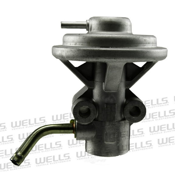 EGR Valve