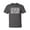 Charcoal, variant on If I Knew I Was Going To Live This Long I Would Have Taken Better Care Of Myself Sarcastic Humor Graphic Novelty Funny Youth T Shirt