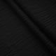 thumbnail image 4 of Blusa y camisa de manga corta con cuello alto para hombre, color liso, informal, holgada, con botones, de poliéster., 4 of 6