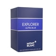 thumbnail image 3 of Mont Blanc Explorer Ultra Blue 100 Ml Edp Spray, 3 of 3