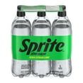 thumbnail image 2 of Sprite Zero Bottles, 710 mL, 6 Pack, 2 of 11
