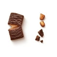 thumbnail image 2 of WW Chocolate Caramel Mini Bar - Snack Bar, 2 SmartPoints - 1 Box (12 Count Total) - Weight Watchers Reimagined, 2 of 7