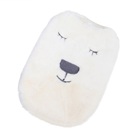 Plush Pet Vest, Pet Sweatshirt Cute Expression Print Keep Warmth Soft Texture Puppy Sleeveless Thicken Vest Costume Pet Supplies for Xmas Travel Photograph