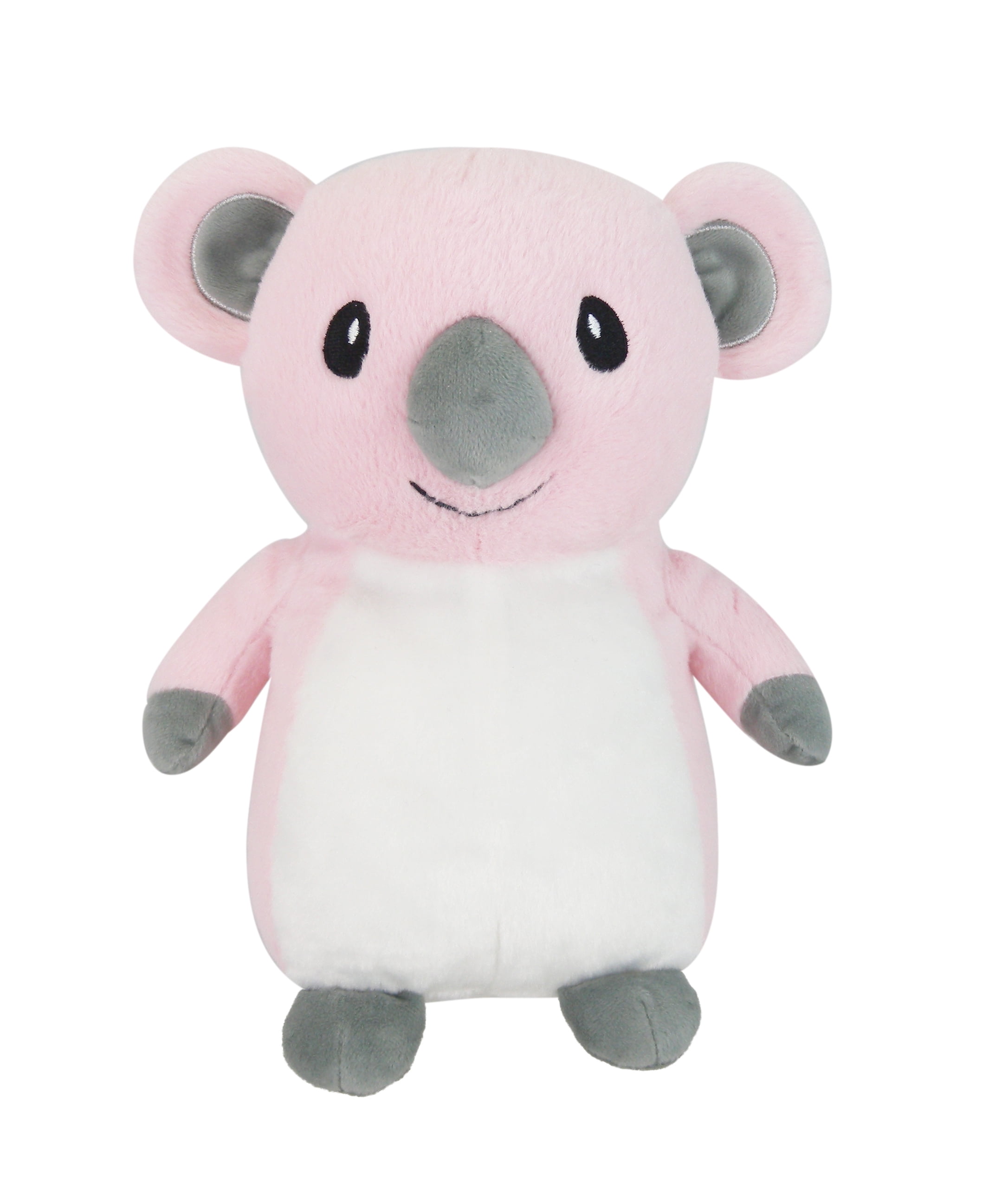 pink koala stuffed animal
