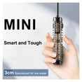 thumbnail image 2 of Heating Rod Small Fish Tank Heating Rod Automatic Thermostat Intelligent Mini Heater, 2 of 6