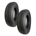 thumbnail image 1 of Paquete de 2 llantas 165/70R13, 1 of 11
