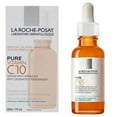 thumbnail image 1 of Vitamin C Face Essence for Women, 30ml – 10% Brightening Serum for Radiance & Hydration, 1 of 1