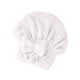 thumbnail image 2 of 3x Toalla para Secar El Cabello, Gorro de Toallas de Ducha, Gorro Portátil para Cabello Seco con Nudo de Lazo para Tratamientos Faciales de SPA, Limpi 3 piezas, 2 of 8