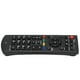 thumbnail image 1 of Control remoto NikouMX N2QAYB000816 Para TV TC-L32B6 TC-L32B6P TC-L32XM6 TC-L39B6 TC-L39EM60 TC‑L50B6 TC-L50EM60, 1 of 8