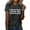 Dark Gray, variant on Women Summer Tops I Left My Dog To Be Here This Better Be Good T Shirt Funny I Left My Dog To Here Shirt Large Women Tee Shirts Womens Tan Summer Shirts Ladies Tee Fall Color Tops Teen Girl Red L