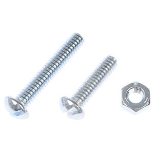 - Dorman OE Solutions - Stove Bolt