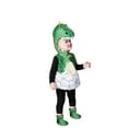 thumbnail image 1 of Child's Little Dinosaur Costume-size 12-24 Months, 1 of 2