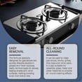 thumbnail image 2 of Gas Stove Cleaner Gas Stove Multi-Functional Oil Cleaning Agent Stove Bright And Clean As New, 2 of 4