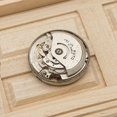 thumbnail image 2 of Ruifaya 1 pieza de piezas de movimiento de reloj Steampunk, engranajes, ruedas, lote surtido, CALIENTE RÁPIDO S9 ль, 2 of 6