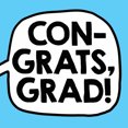 thumbnail image 3 of American Greetings Graduation Money/Gift Card Holder Card for Any Graduate (Congrats, Grad), 3 of 6