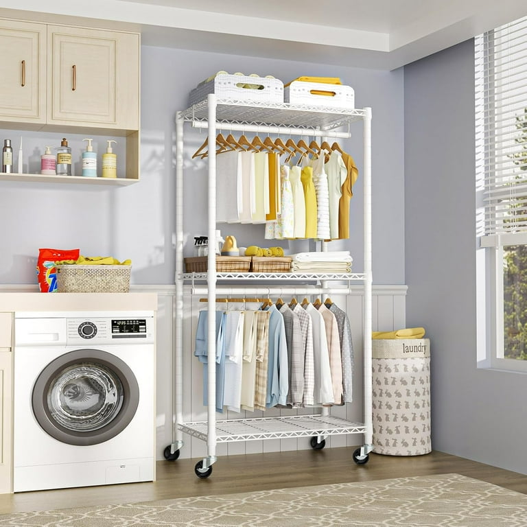 P1 Medium Heavy-Duty Portable Closet, 30