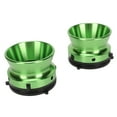 thumbnail image 3 of 10 Inch Opener, NAB Hub Adapters Green Polish Sturdy  For Speakers, 3 of 8