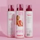 thumbnail image 2 of Perfume desodorizante y desenredante para perros Paris Hilton Apple 295 ml, 2 of 9