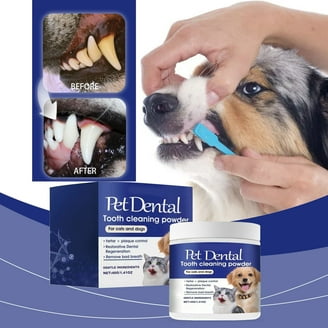 Vetoquinol Dentahex Oral Rinase Dental Mouthwash for Dogs and
