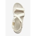 thumbnail image 5 of Comfortview Women's The Anouk Sandal, 5 of 6