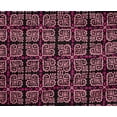 thumbnail image 4 of oneOone Polyester Lycra Fabric Arrow|Swirl & Floral Block Print Fabric By Yard 56 Inch Wide, 4 of 4