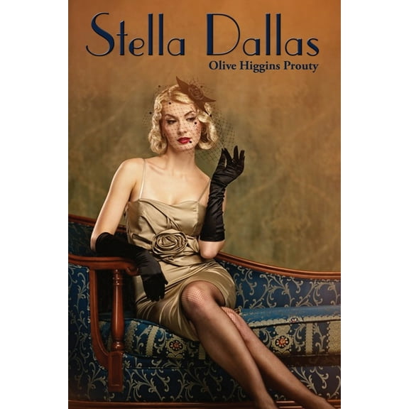 Stella Dallas, (Paperback)