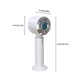 thumbnail image 5 of sweethay Mini ventilador de mano, dispositivo de refrigeración de aire portátil de verano, bajo ruido, clima cálido, hogar, oficina, escuela, Type2 NO2, 5 of 6