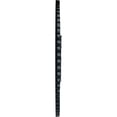 thumbnail image 4 of 36 1/4"OD x 1 7/8"P Melonie Ceiling Medallion (Fits Canopies up to 6 1/4"), Hand-Painted Night Shade, 4 of 6