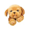 thumbnail image 2 of Jouet Mon petit chien de rêve Snuggles de Little Live Pets, 2 of 4