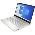 thumbnail image 2 of HP 15DY2033NR 15.6 inch Laptop, Intel Core i7, 8GB/256GB SSD, Windows 11, 2 of 4