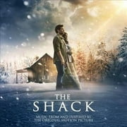 NEW DAY CHRISTIAN The Shack (Music From and Inspired by the Original Motion Picture)