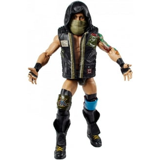 WWE Elite Collection Series # 62 Author of Pain Akam - Walmart.com