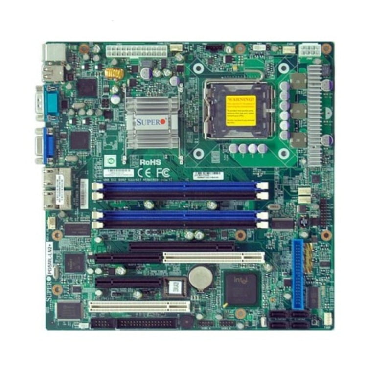 Supermicro MBD-PDSML-LN2 LGA 775 Intel Xeon 32003000 Kuwait