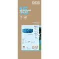 thumbnail image 2 of Intex 15Ft X 48In Metal Frame Pool Set, Age: 6+, 2 of 3