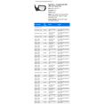 thumbnail image 2 of Right Mirror - Compatible with 2004 - 2006, 2014 Nissan Titan 2005, 2 of 2