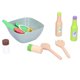 thumbnail image 3 of Kids Kitchen Toy, Cooking Toy Simulation Bright Color For Home ANGGREK EA2013, 3 of 8