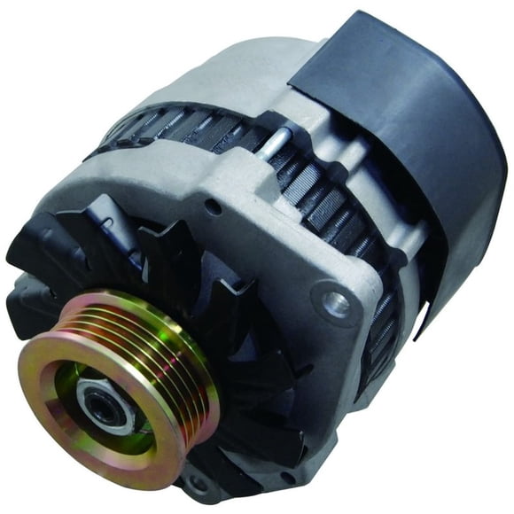 OEG Parts New Alternator Compatible With 1991-1997 Saturn SC1 SC2 SL SL1 SL2 SW1 SW2 21020854 21021310 21021447 21023724 21022772 21022893 21023515 21023516 21023702, ADR0174, 40012137, 40012137R