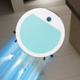 thumbnail image 4 of Anckoeil Smart Home Appliances Smart Home Appliances Sweeping and Mopping Robot Sterilizing Smart Vacuum Cleaners, 4 of 4